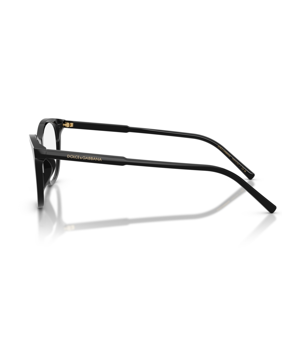 Dolce&Gabbana Women's Cat Eye Eyeglasses