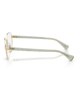 Women's Irregular Eyeglasses, RA6065