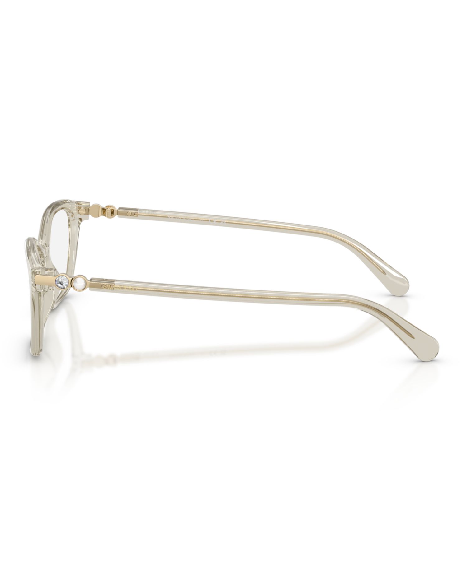 Woman Pillow Plastic SK2065 Eyeglasses