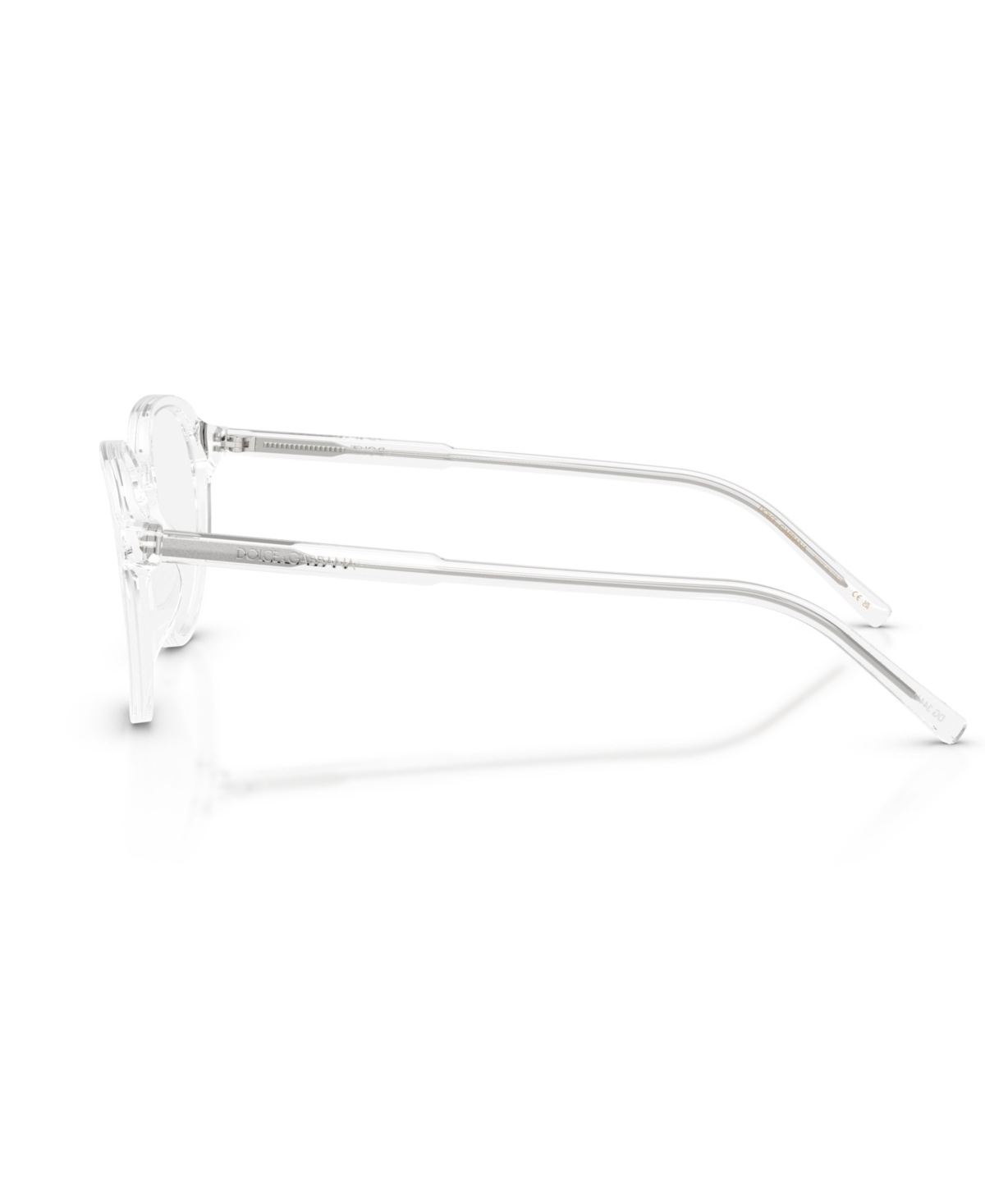 Dolce&Gabbana Men's Phantos Eyeglasses