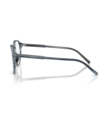Men's Phantos Eyeglasses, DG3444