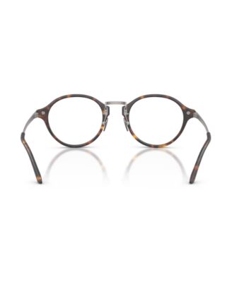 Men's Phantos Eyeglasses, AR7287