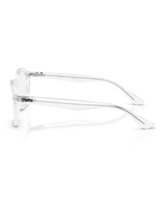 Unisex Square Eyeglasses, RB5451