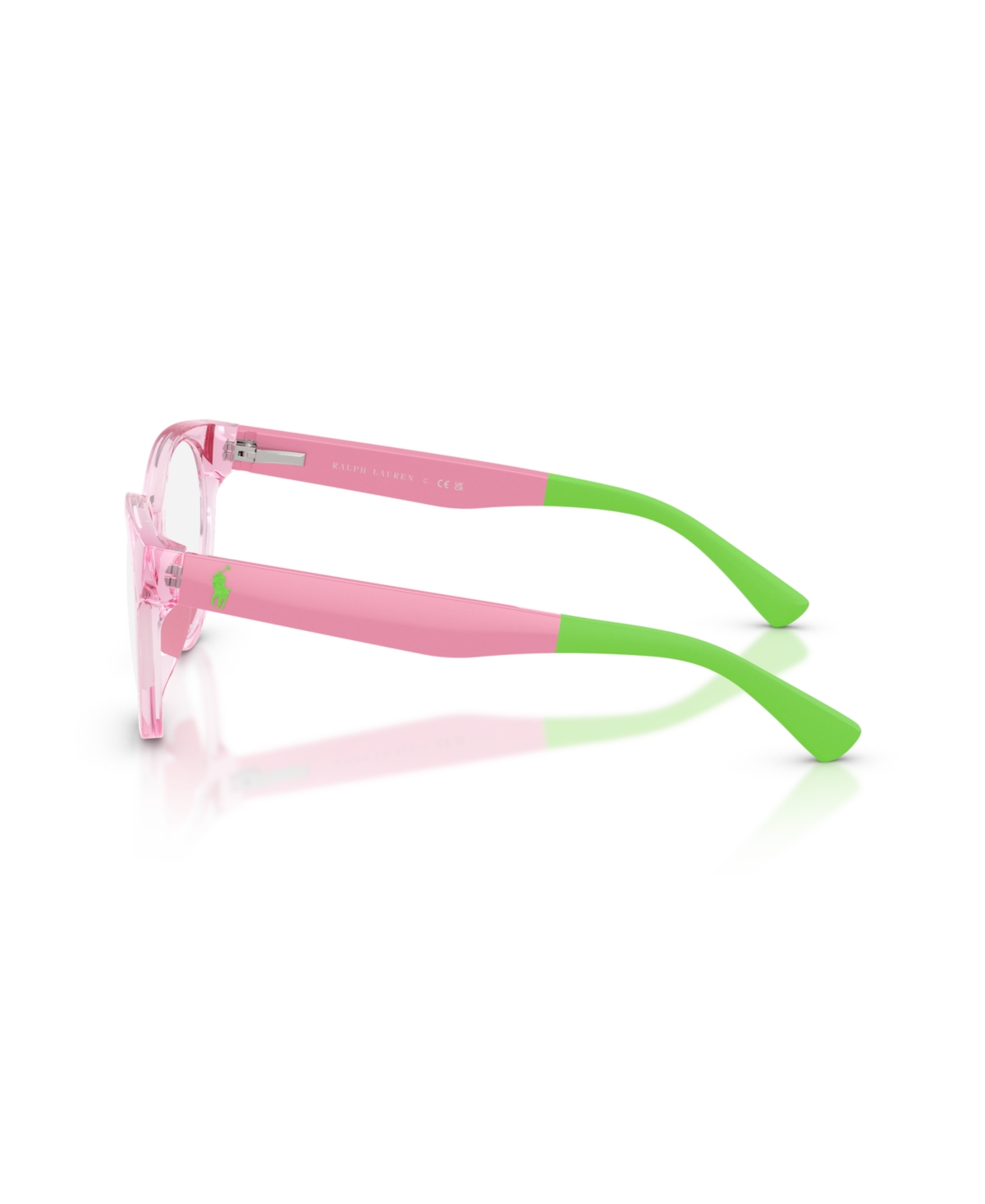 Polo Ralph Lauren Child Phantos Eyeglasses