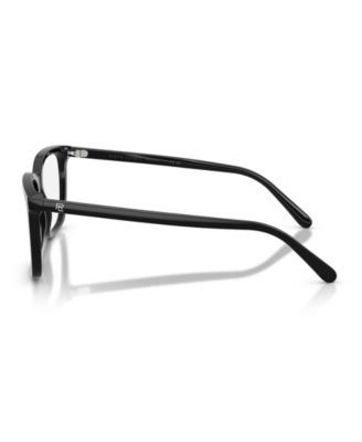 Men's Rectangle Eyeglasses, RL6265