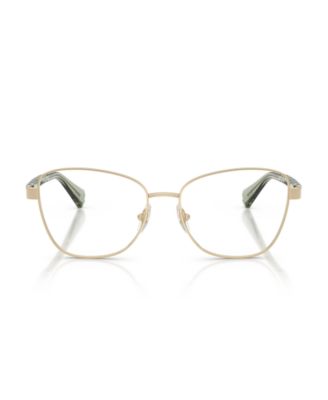 Women's Irregular Eyeglasses, RA6064
