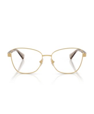 Women's Irregular Eyeglasses, RA6064