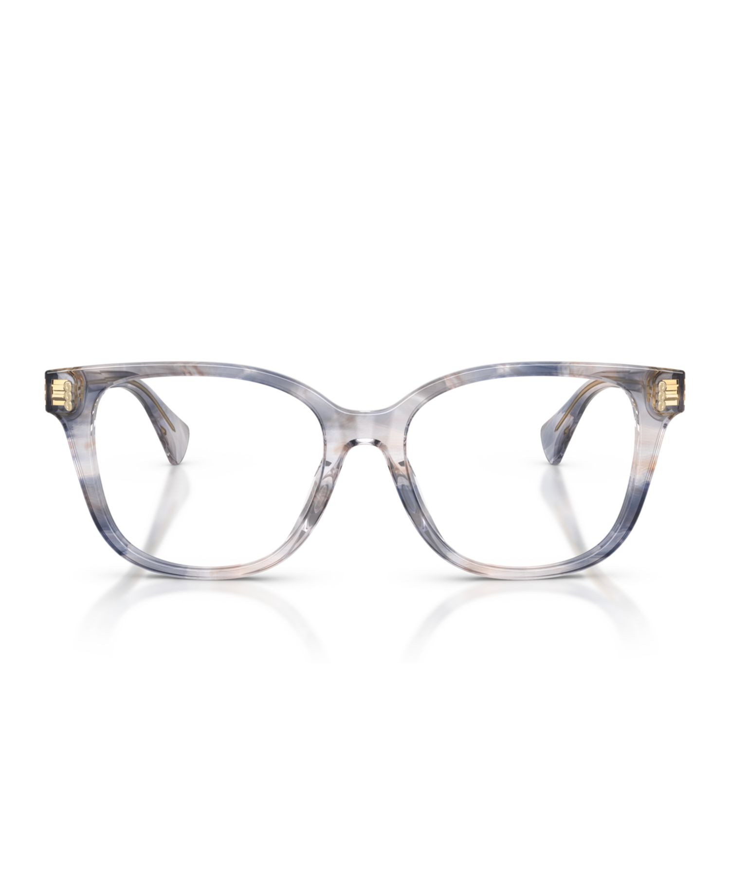 Ralph Woman Square Plastic RA7196U Eyeglasses