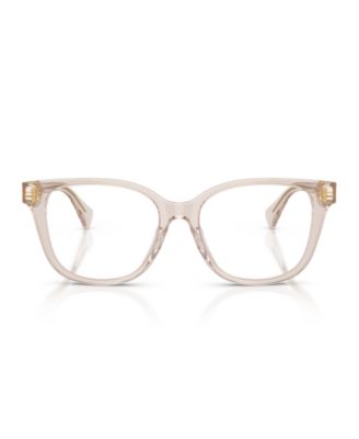 Women's Square Eyeglasses, RA7196U