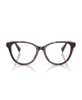 Women's Butterfly Eyeglasses, RA7198U