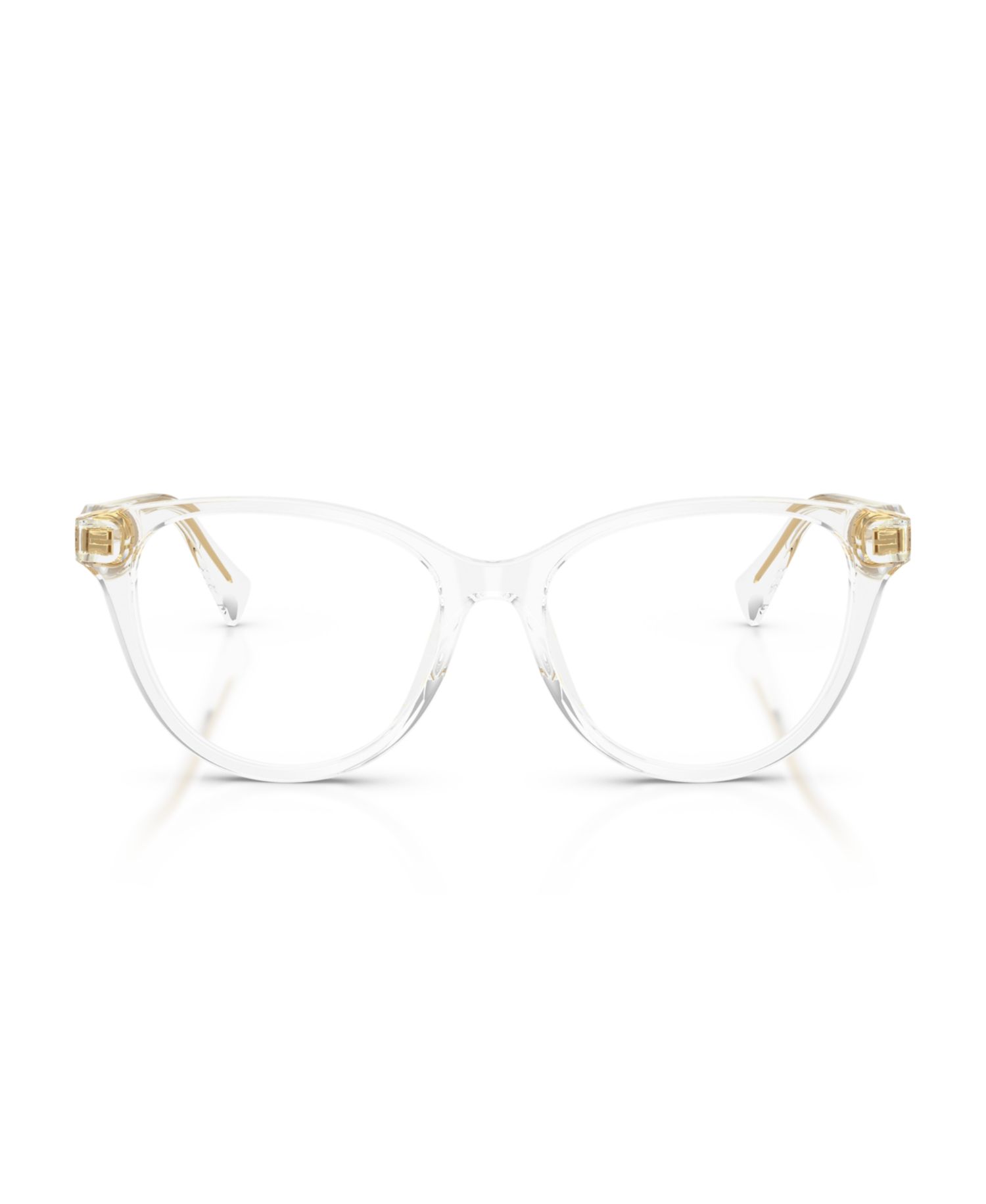 Ralph Woman Cat Eye Plastic RA7198U Eyeglasses