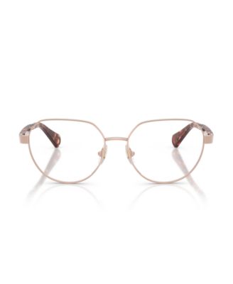 Women's Irregular Eyeglasses, RA6065