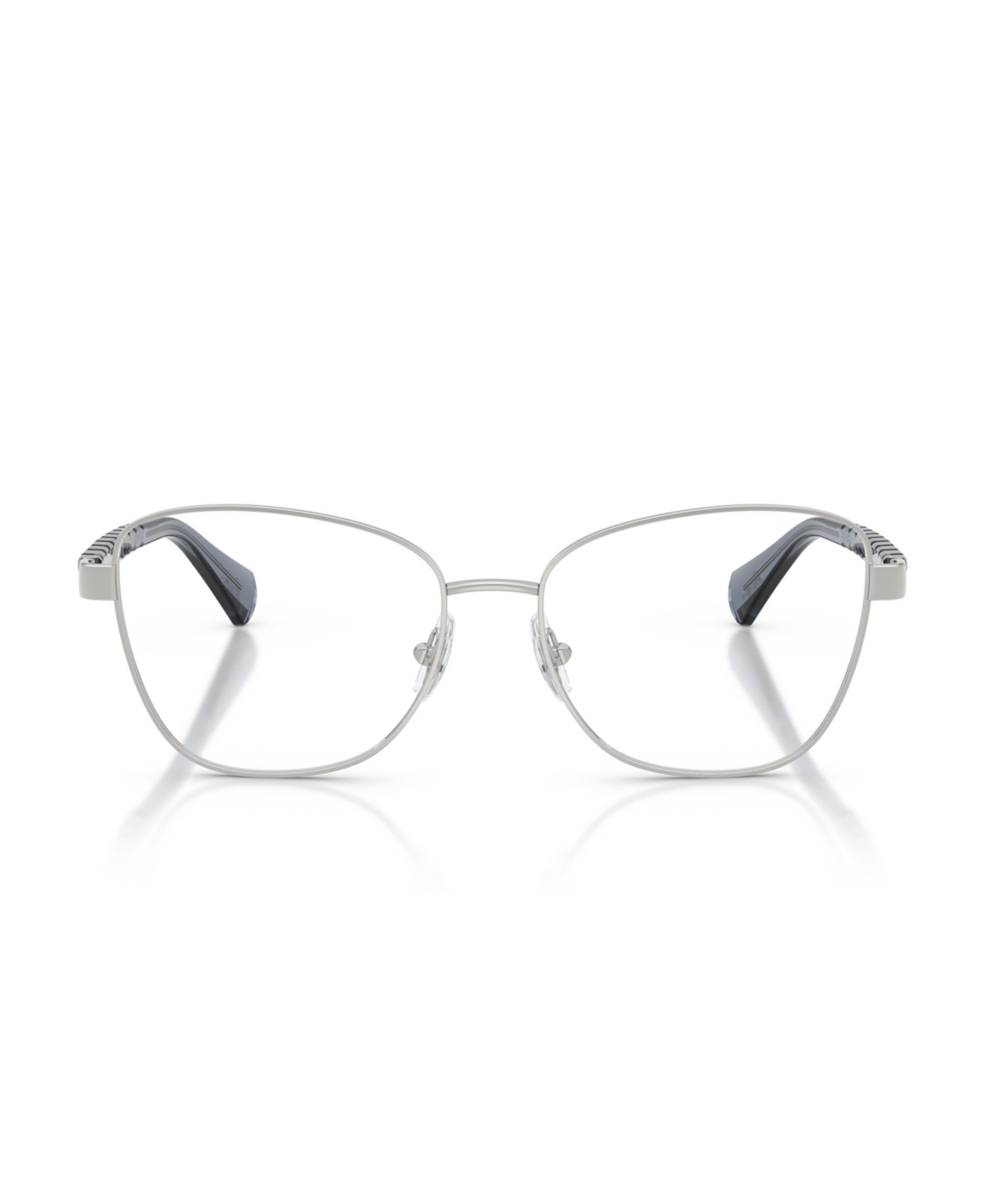 Ralph Woman Irregular Metal RA6064 Eyeglasses