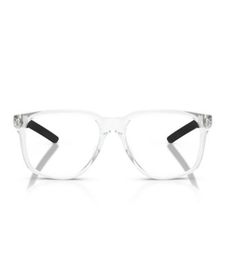 Men's Pillow Eyeglasses, FZ8027U