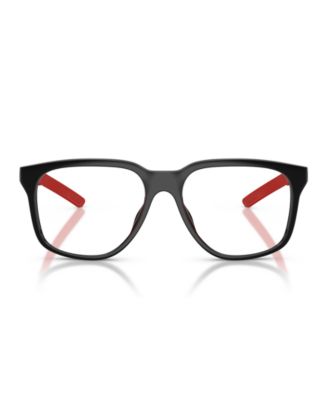 Men's Pillow Eyeglasses, FZ8027U