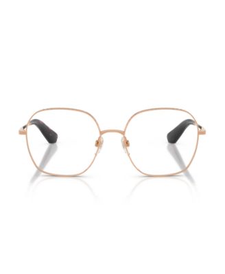 Women's Square Eyeglasses, BE1399