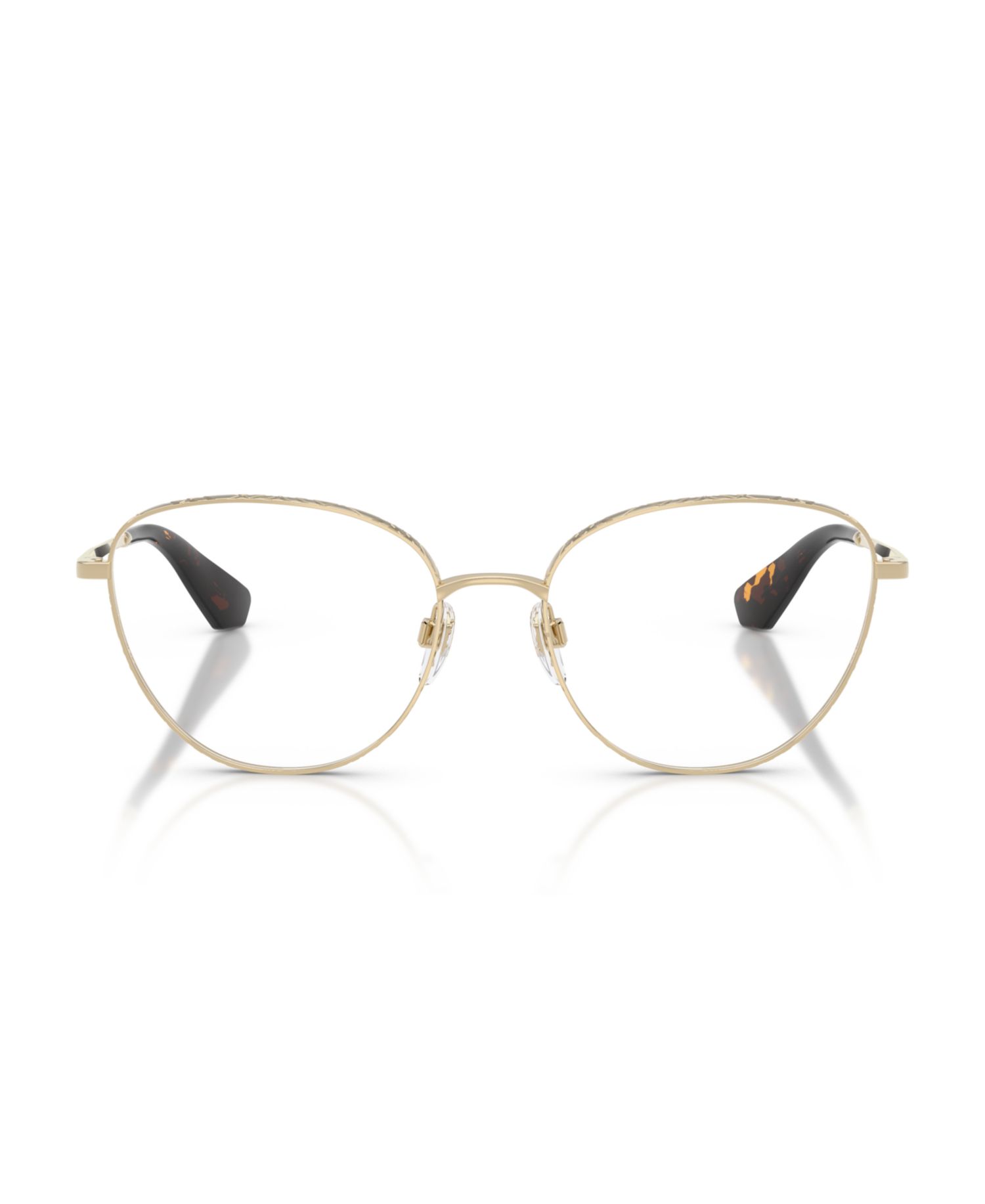 Woman Cat Eye Metal BE1398 Eyeglasses