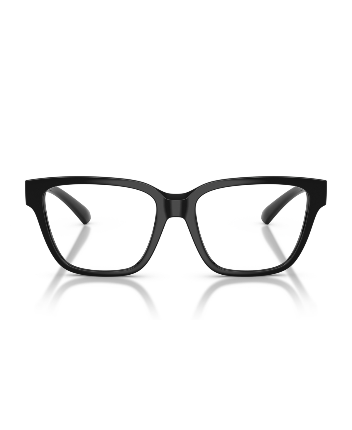 Burberry Women's Square Eyeglasses