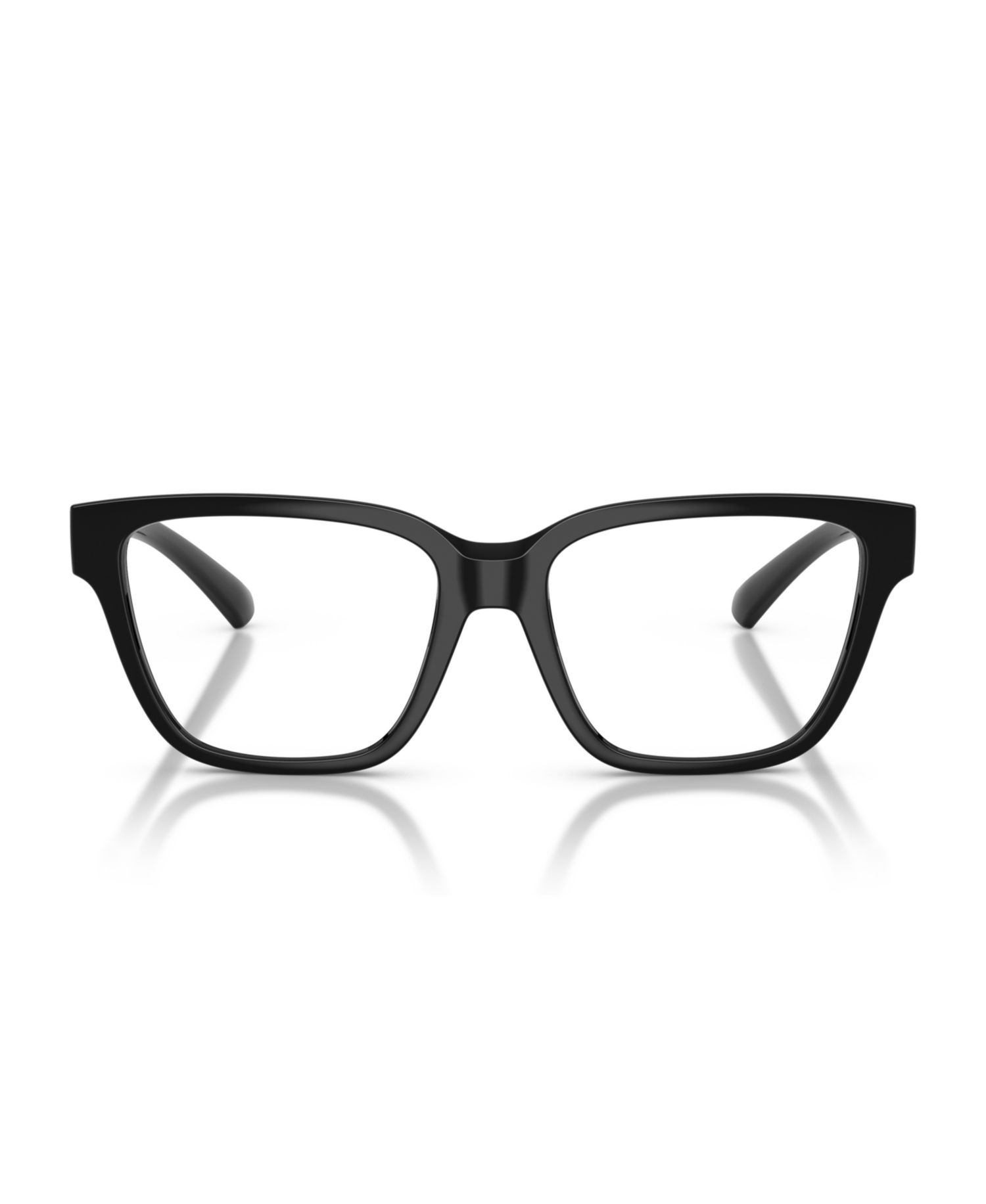 Woman Square Plastic BE2457U Eyeglasses