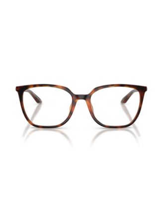 Women's Irregular Eyeglasses, AX3142U