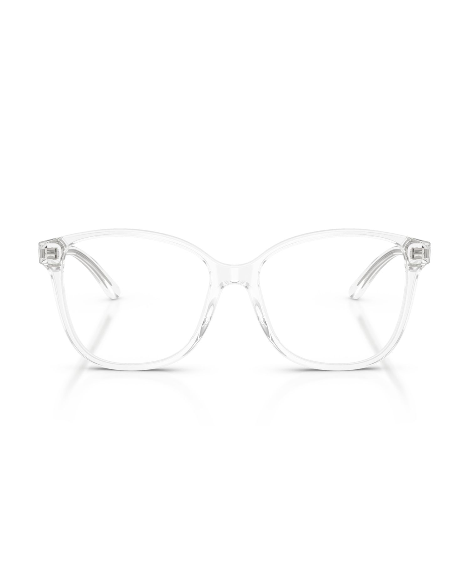 Woman Cat Eye Plastic RL6222 Eyeglasses