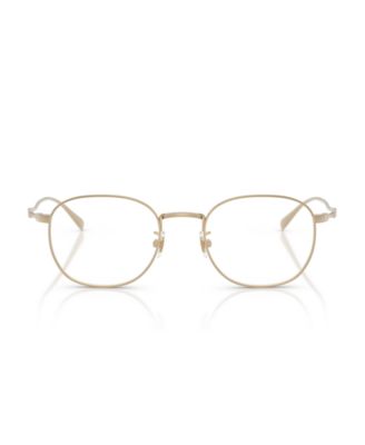 Men's Round Eyeglasses, BB1131TD