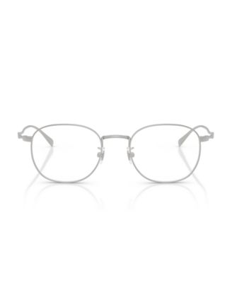 Men's Round Eyeglasses, BB1131TD