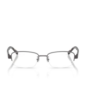 Men's Oval Eyeglasses, BB1130TD