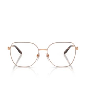 Women's Square Eyeglasses, RL5138