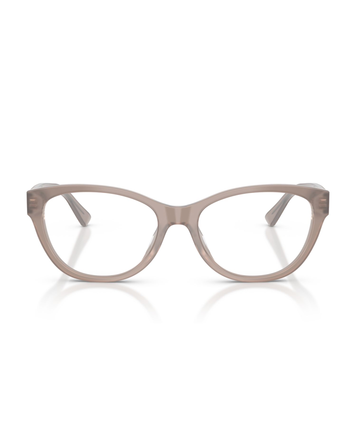 Woman Cat Eye Plastic RL6262U Eyeglasses