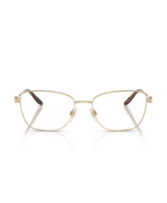 Women's Pillow Eyeglasses, RL5136