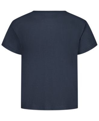 Girls' 7-16 Protect The Local Graphic Print T-Shirt