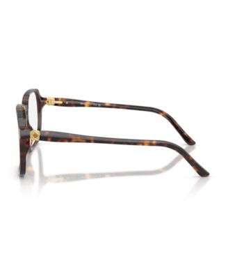Women's Square Eyeglasses, SF1581
