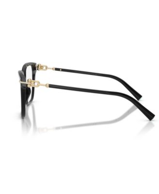 Women's Square Eyeglasses, TF2290BU