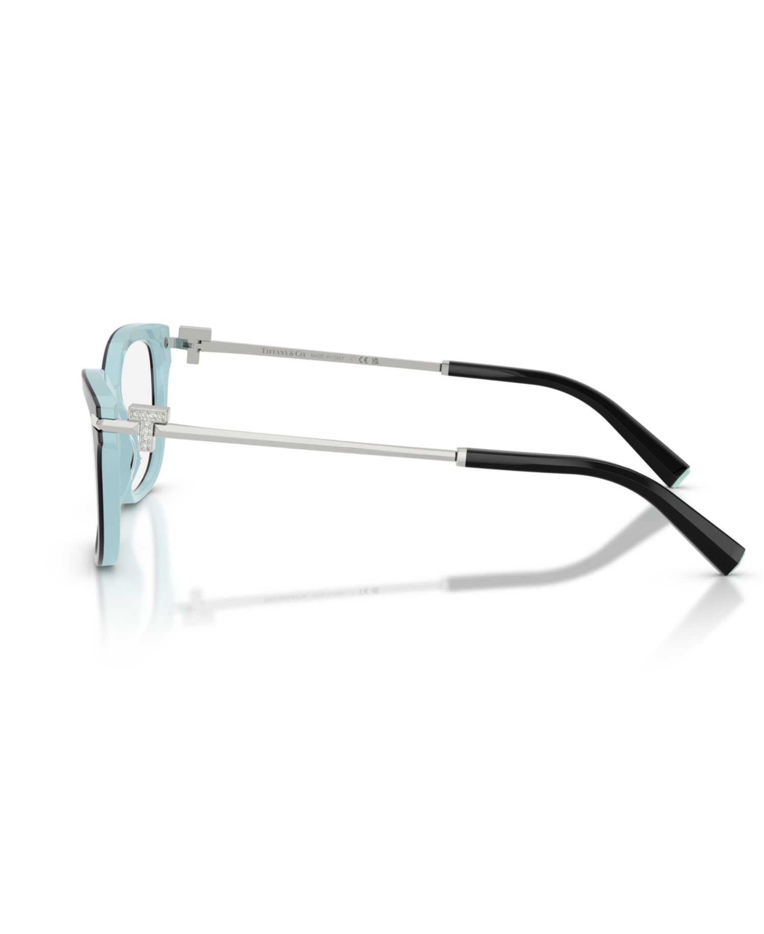 Woman Pillow Plastic TF2288B Eyeglasses