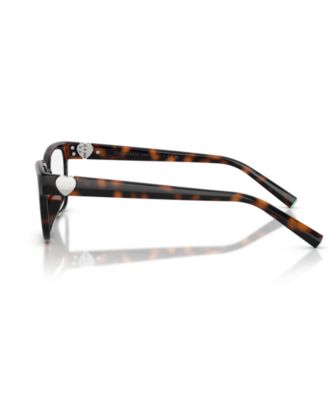 Women's Pillow Eyeglasses, TF2286D