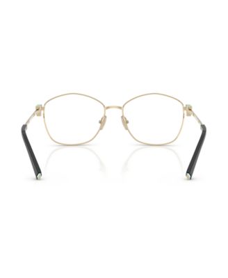 Women's Irregular Eyeglasses, TF1174