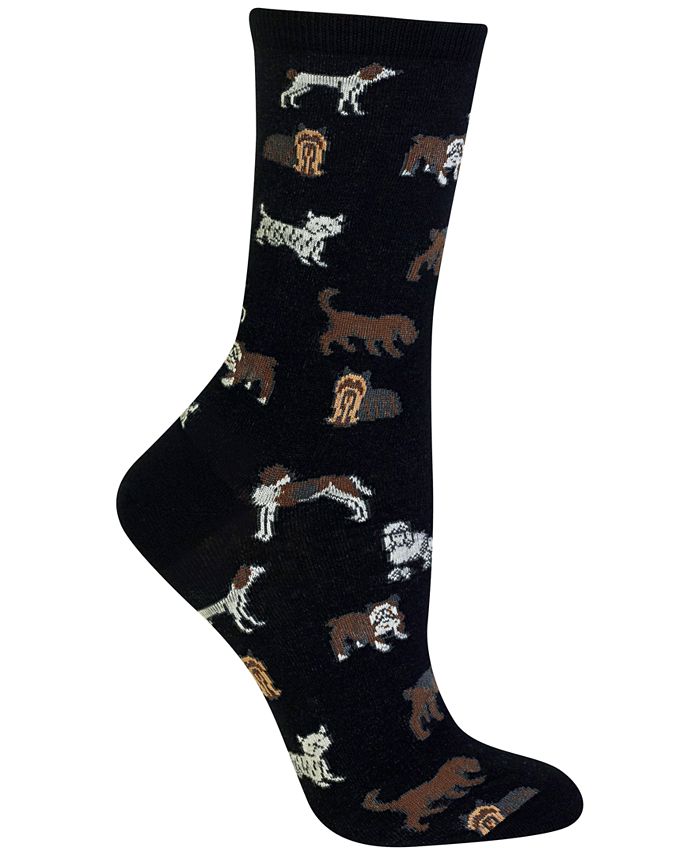 Hot Sox - Dogs Trouser Socks