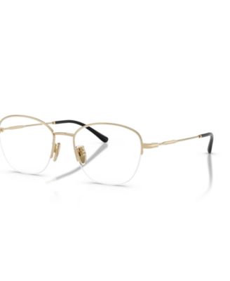 Women's Irregular Eyeglasses, VO4357D