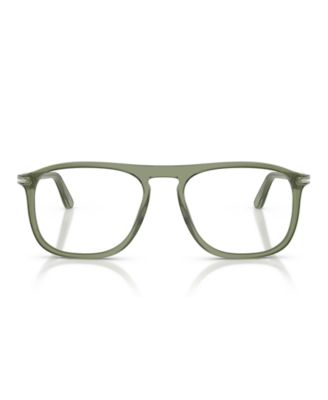 Unisex Square Eyeglasses, PO3392V