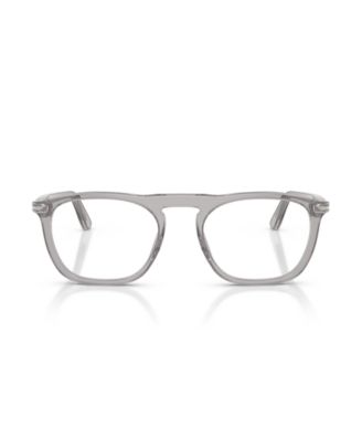 Unisex Square Eyeglasses, PO3391V