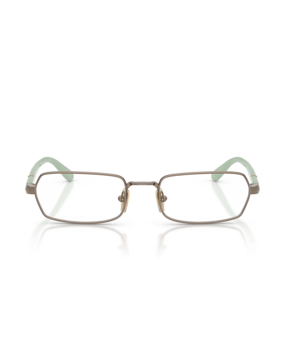 Vogue Eyewear Women's Irregular Eyeglasses