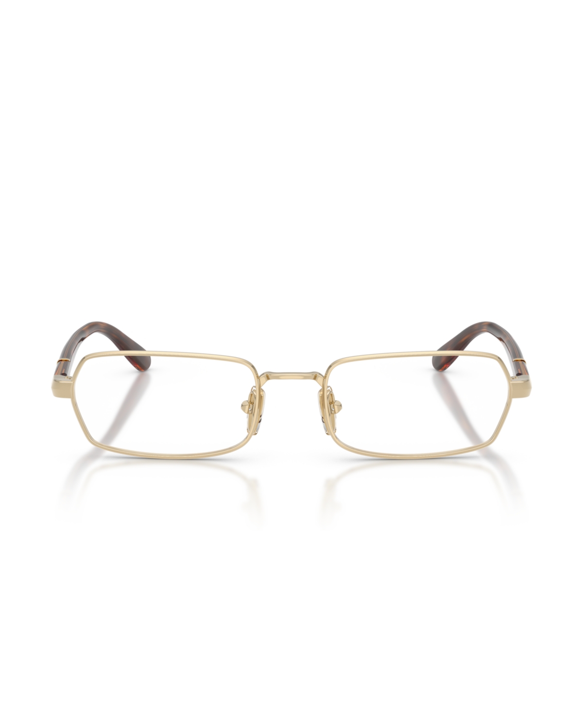Vogue Eyewear Women's Irregular Eyeglasses