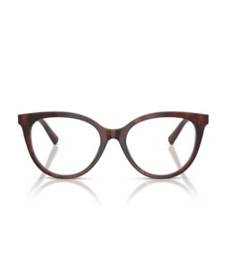 Women's Cat Eye Eyeglasses, TF2277