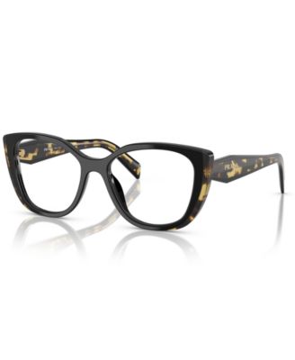 Women's Cat Eye Eyeglasses, PR B04V