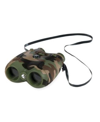 - Camouflage Luminocular