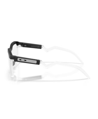 Unisex Square Eyeglasses, OX8208