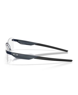 Unisex Rectangle Eyeglasses, OX3126