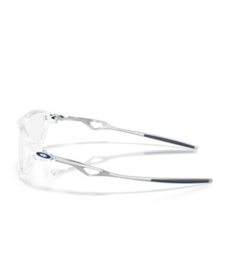 Unisex Rectangle Eyeglasses, OX8203