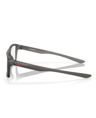 Men's Rectangle Eyeglasses, OX8178